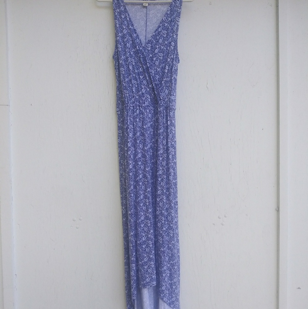 ~* SUMMER MAXI DRESS *~